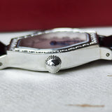 【OH済み】LONGINES ロンジン LA VISONT レ ラヴィソント ドゥ ロンジン
クォーツ腕時計