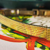 【OH済み】TUDOR チューダー(チュードル) 手巻き腕時計