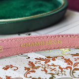 【ROLEX CHAMELEON】ロレックス カメレオン 18金無垢 手巻き腕時計 OH済み