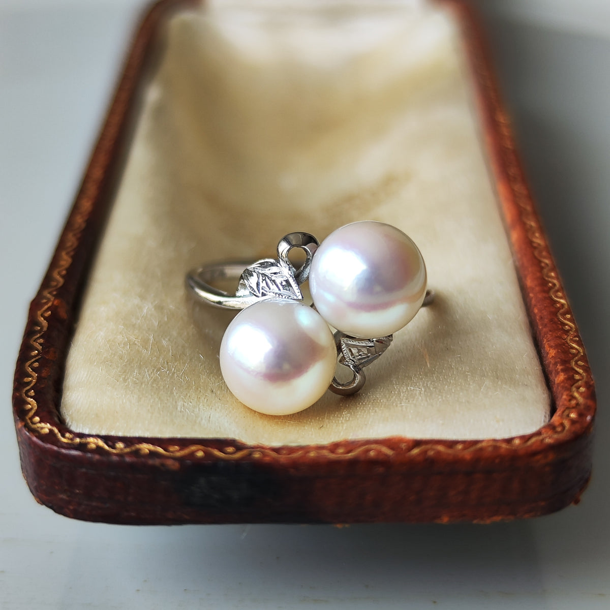 MIKIMOTO – Mico宝飾店