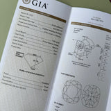 【イエローダイヤ】FANCY INTENSE YELLOW 1.0ct VS1 18金リング