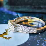 【最高級品質】天然ダイヤモンド0.33ct フローレス Dカラー GIA