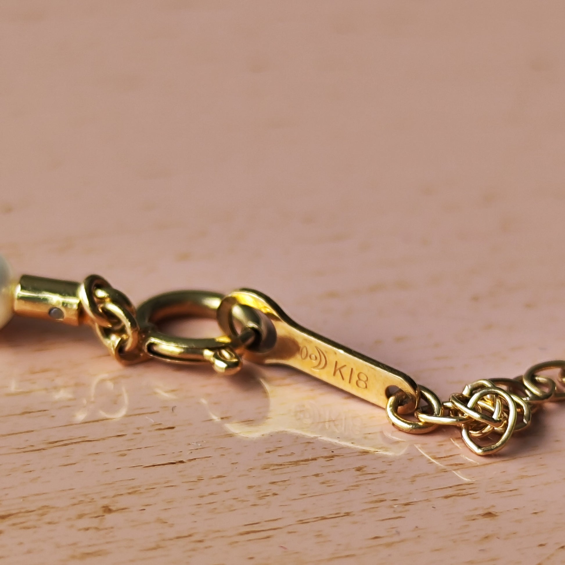 TASAKI 田崎真珠 淡水真珠 ネックレス