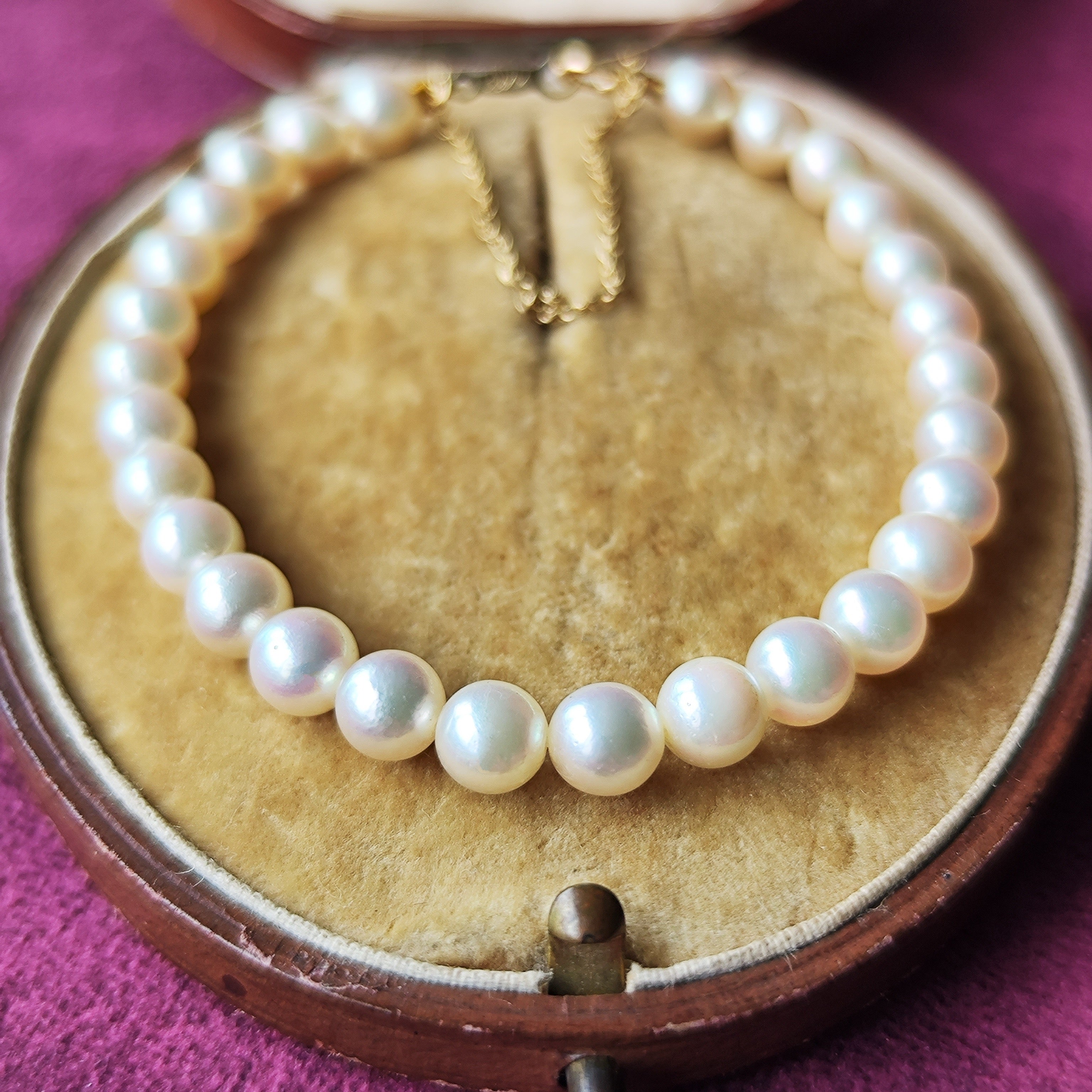 MIKIMOTO – Mico宝飾店