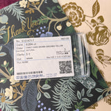 【カラーダイヤ】FANCY DARK BROWN GREENISH YELLOW  リング