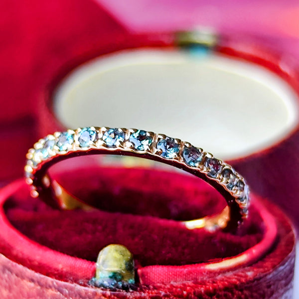 カラーチェンジ – Mico宝飾店