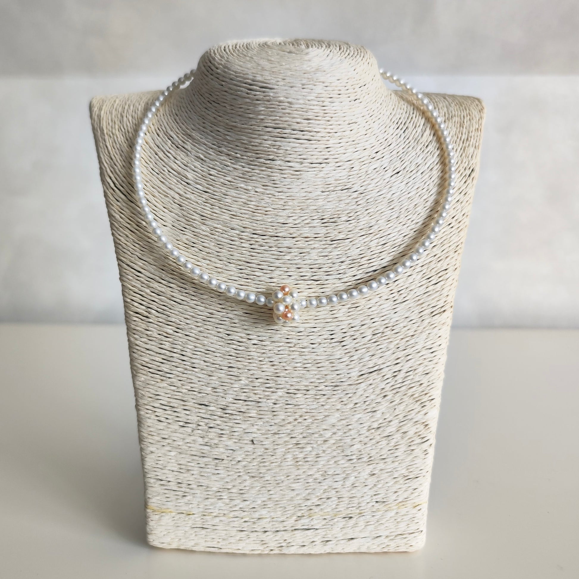 TASAKI 田崎真珠 淡水真珠 ネックレス