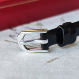 【OH済み】OMEGA オメガ DE VILLE デビル カットガラス 手巻き腕時計