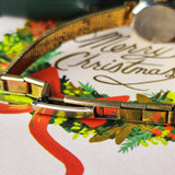 【OH済み】TUDOR チューダー(チュードル) 手巻き腕時計