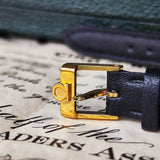 【OH済み】OMEGA オメガ DE VILLE 
デビル 手巻き腕時計