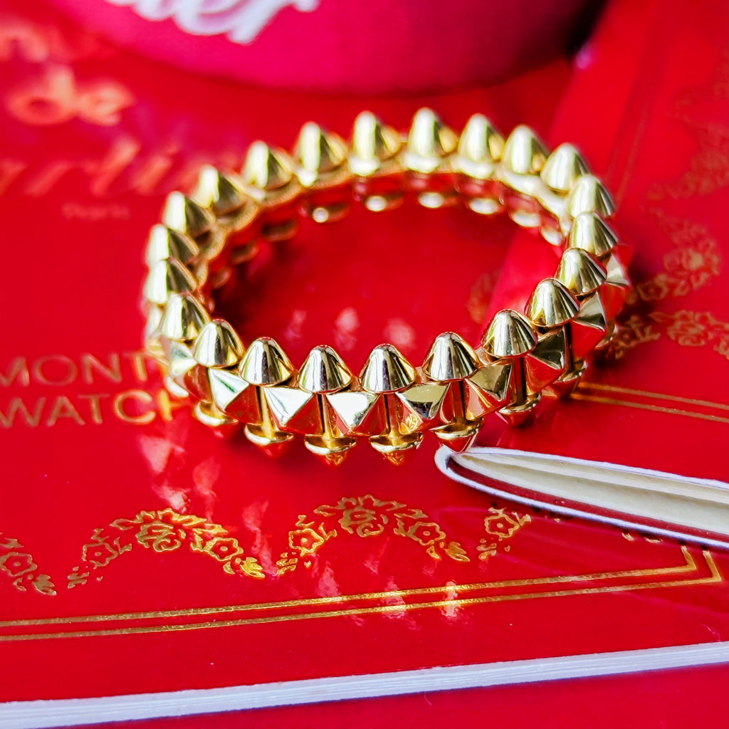Cartier カルティエ クラッシュ ドゥ カルティエ SM 53