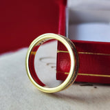 Cartier カルティエ ヴァンドーム ダイヤモンドリング 9号