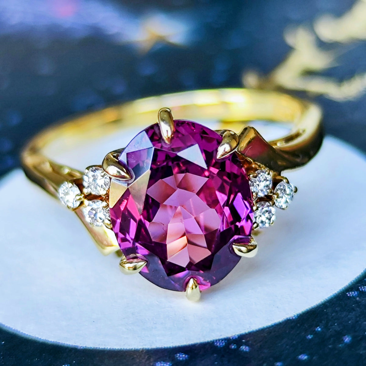 MIKIMOTO – Mico宝飾店