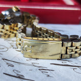 【OH済み】OMEGA オメガ Seamaster
シーマスター DE VILLE デビル自動巻き 腕時計