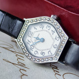 【OH済み】LONGINES ロンジン LA VISONT レ ラヴィソント ドゥ ロンジン
クォーツ腕時計