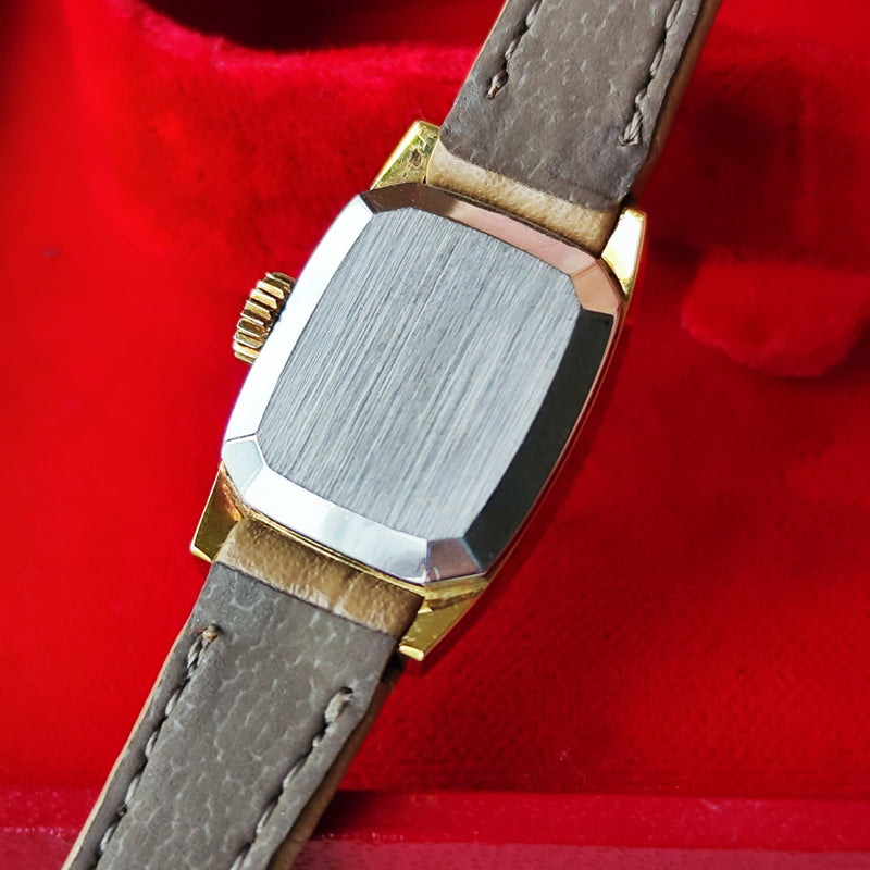 【OH済み】OMEGA オメガ DE VILLE デビル 手巻き腕時計