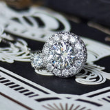 【最高級品質】天然ダイヤモンド0.56ct フローレス Dカラー ネックレス GIA鑑定書付き