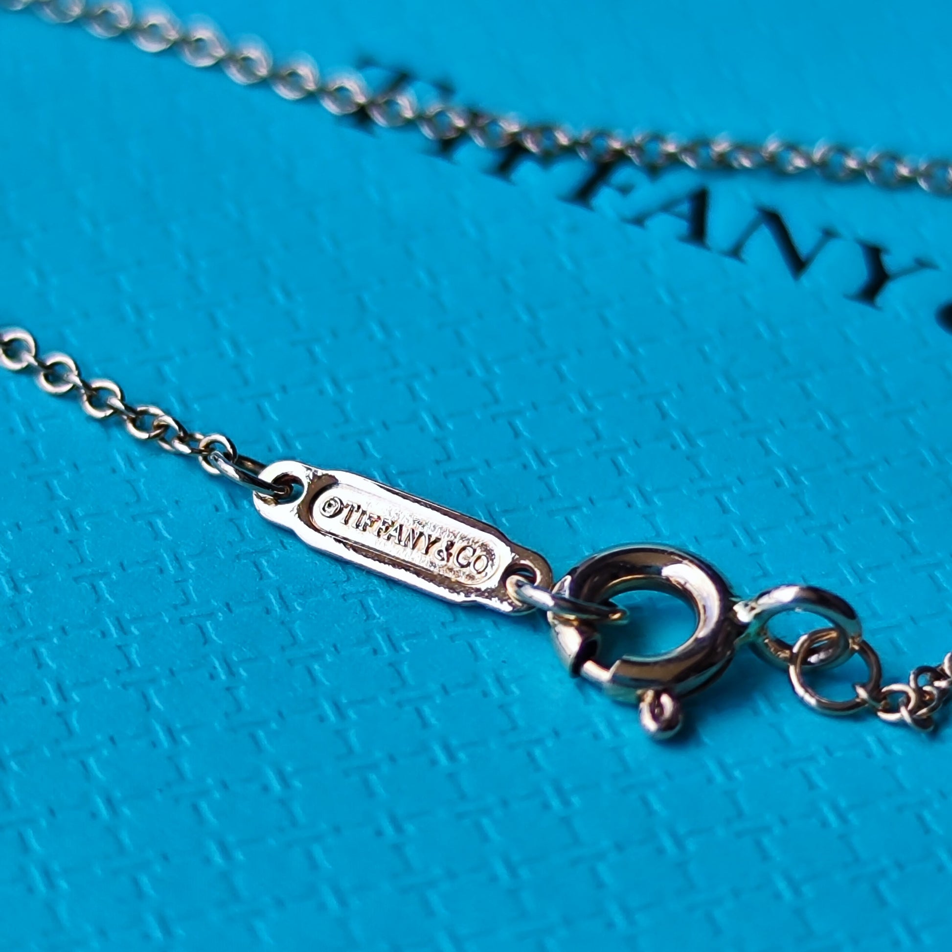 TIFFANY &Co ティファニー ペーパーフラワー