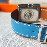 HERMES エルメス ベルトウォッチ クォーツ腕時計