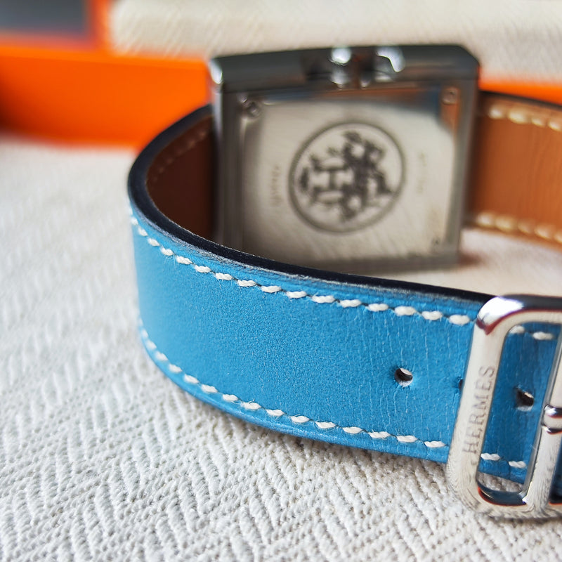 HERMES エルメス ベルトウォッチ クォーツ腕時計