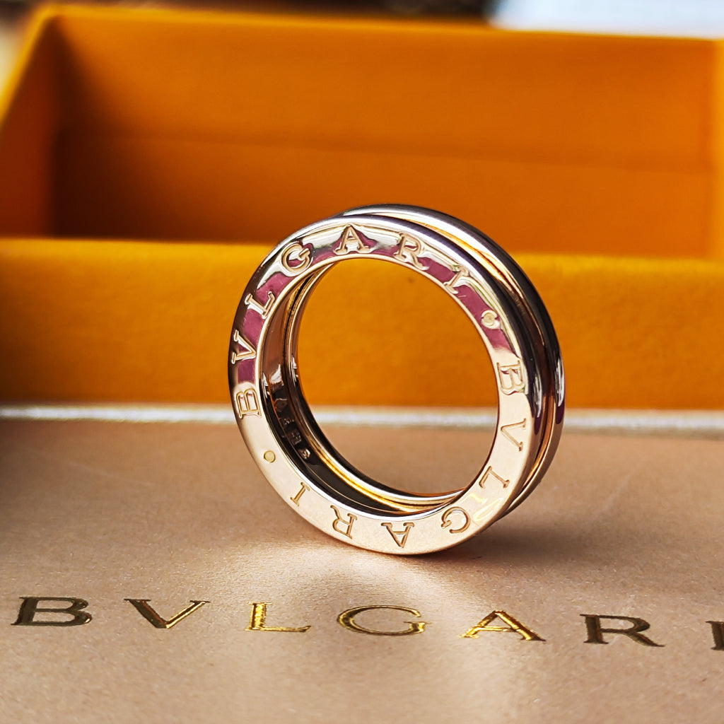 BVLGARI　ブルガリ　B.zero1 ビーゼロワン ビー・ゼロワン | ブルガリ