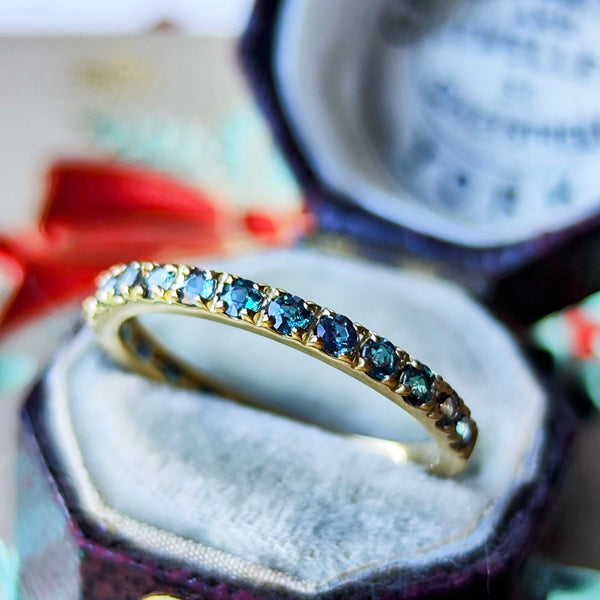 アレキサンドライト – Mico宝飾店