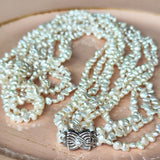 TASAKI 田崎真珠 淡水真珠 5連ネックレス