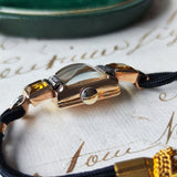 【OH済み】TIFFANY&Co ティファニー 1940年代 アンティーク腕時計