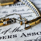 【OH済み】OMEGA オメガ 手巻き アンティーク腕時計