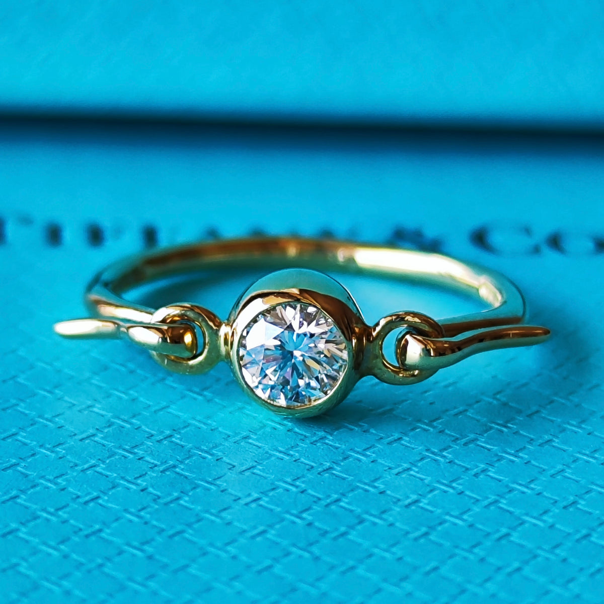 【オールドティファニー】TIFFANY&Co. ティファニー スワン