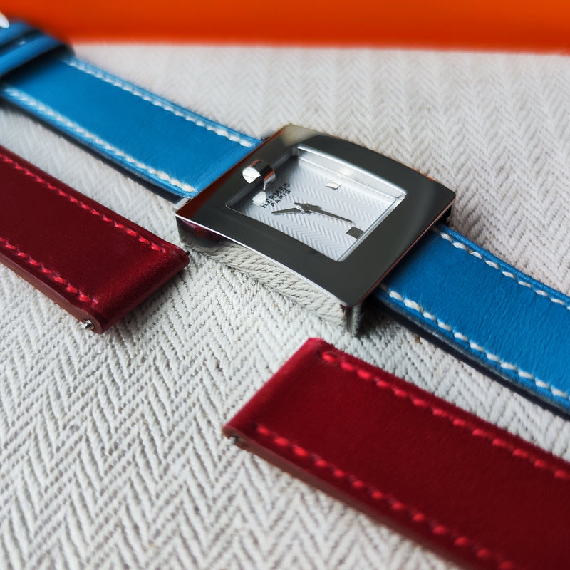 HERMES エルメス ベルトウォッチ クォーツ腕時計