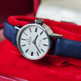 【OH済み】OMEGA オメガ DE VILLE 
デビル 自動巻き 腕時計