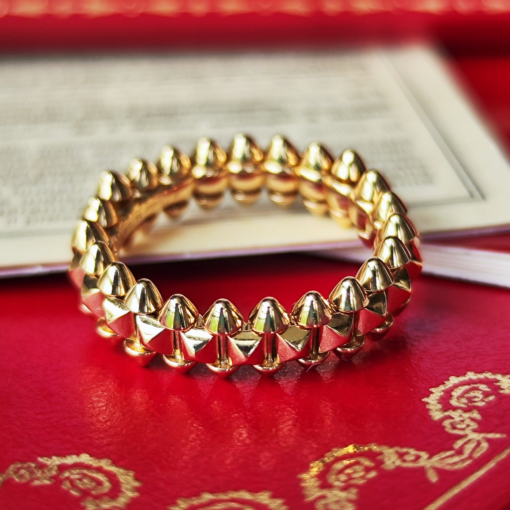Cartier カルティエ クラッシュ ドゥ カルティエ SM 54
