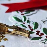 【OH済み】ROLEX ロレックス 18金無垢手巻き腕時計