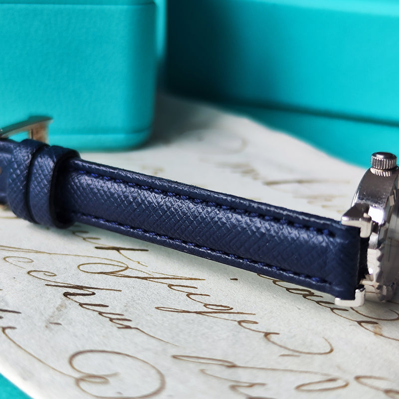 TIFFANY &Co ティファニー ATLAS アトラス クォーツ腕時計