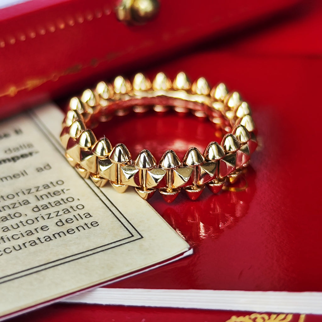 Cartier カルティエ クラッシュ ドゥ カルティエ SM 54