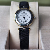 【OH済み】Van Cleef & Arpels ヴァンクリーフ&アーペル ラ・コレクション クォーツ腕時計