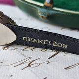 【CHAMELEON カメレオン】ROLEX
ロレックス アーモンド 18金WG OH済み