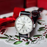 【OH済み】OMEGA オメガ Geneve ジュネーヴ 手巻き腕時計