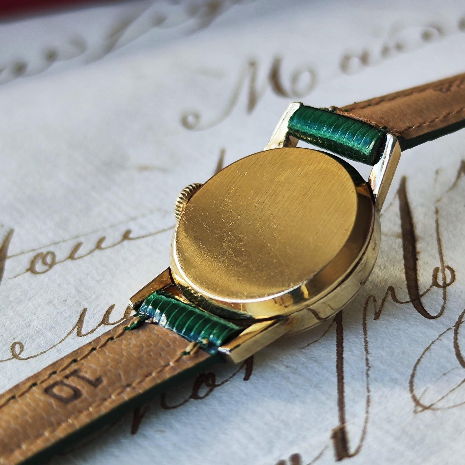 OH済み】OMEGA オメガ TURLER チューラー 手巻き腕時計 – Mico宝飾店