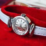 【OH済み】OMEGA オメガ DE VILLE デビル 手巻き 腕時計