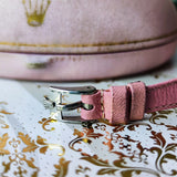 【ROLEX CHAMELEON】ロレックス カメレオン 18金無垢 手巻き腕時計 OH済み