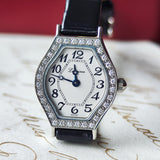 【OH済み】LONGINES ロンジン LA VISONT レ ラヴィソント ドゥ ロンジン
クォーツ腕時計