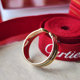 Cartier カルティエ  2C（デューブル・シー）15号