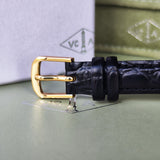 【OH済み】Van Cleef & Arpels ヴァンクリーフ&アーペル ラ・コレクション クォーツ腕時計