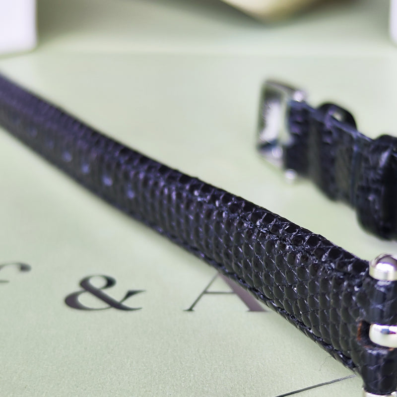 Van Cleef & Arpels ヴァンクリーフ&アーペル クラシックカレ クォーツ腕時計