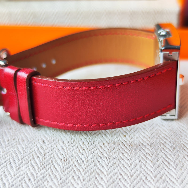 HERMES エルメス ベルトウォッチ クォーツ腕時計