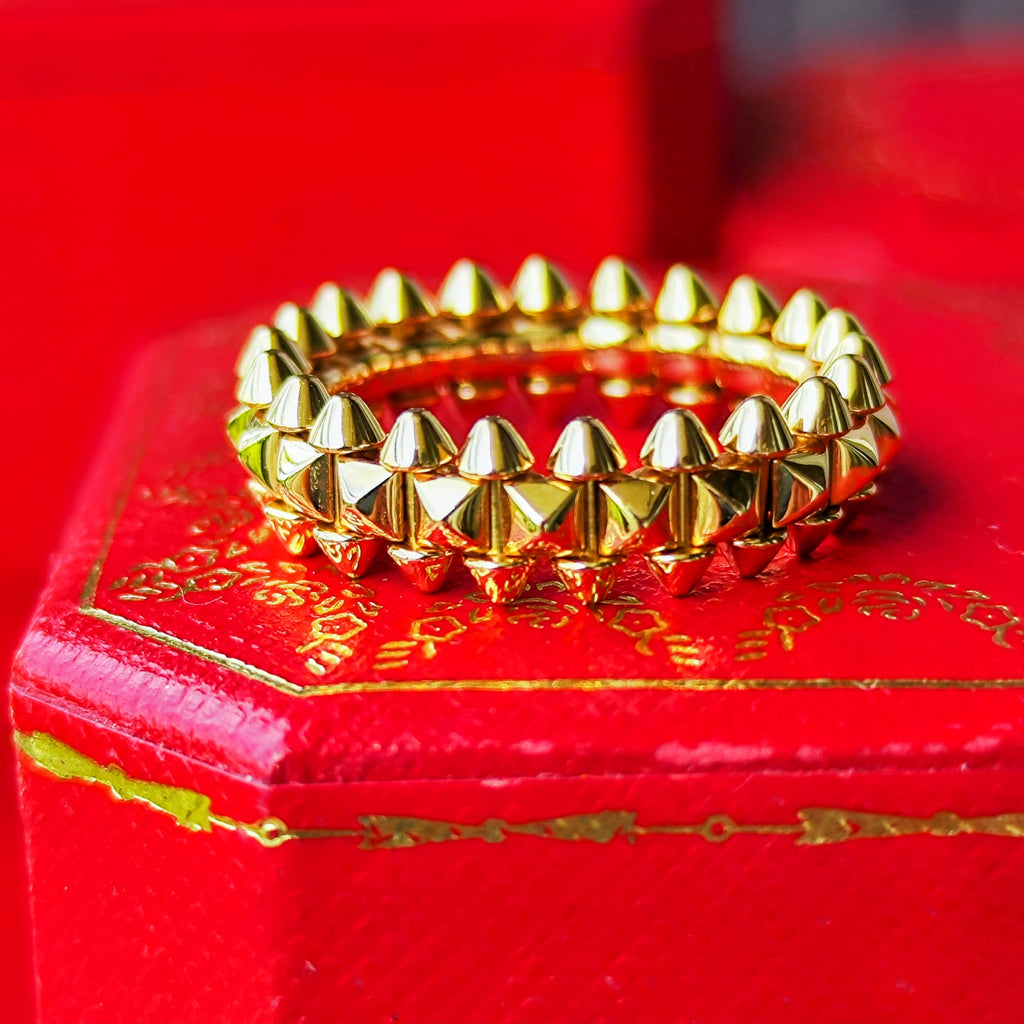 Cartier カルティエ クラッシュ ドゥ カルティエ SM 53