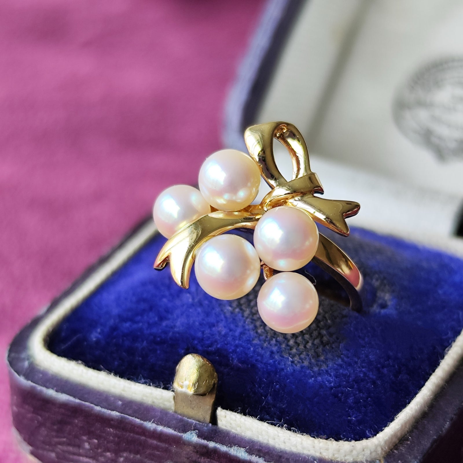 MIKIMOTO | 東京銀座のヴィンテージウォッチ専門店 - ANTIQURIOUS