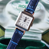 ROLEX ロレックス PRECISION プレシジョン 手巻き腕時計